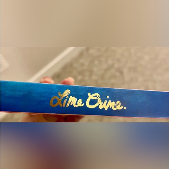 Lime Crime Eyeshadow Palette - Picture 4 of 4